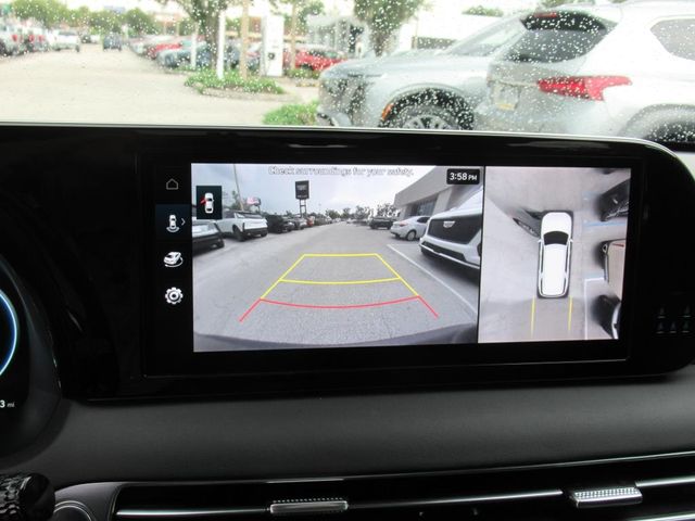 2024 Hyundai Palisade Calligraphy photo 18