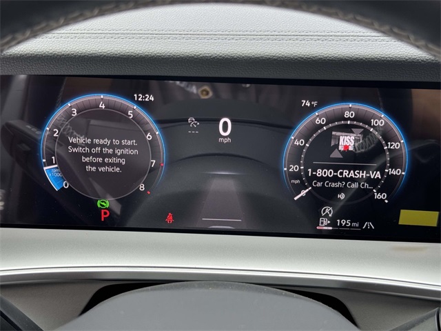 2025 Volkswagen Tiguan SE photo 22