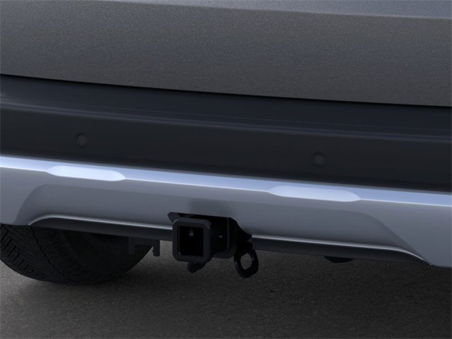 2025 Ford Escape Plug-In Hybrid photo 22