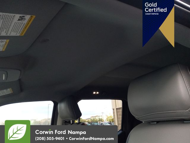 2021 Ford F-150 photo 21