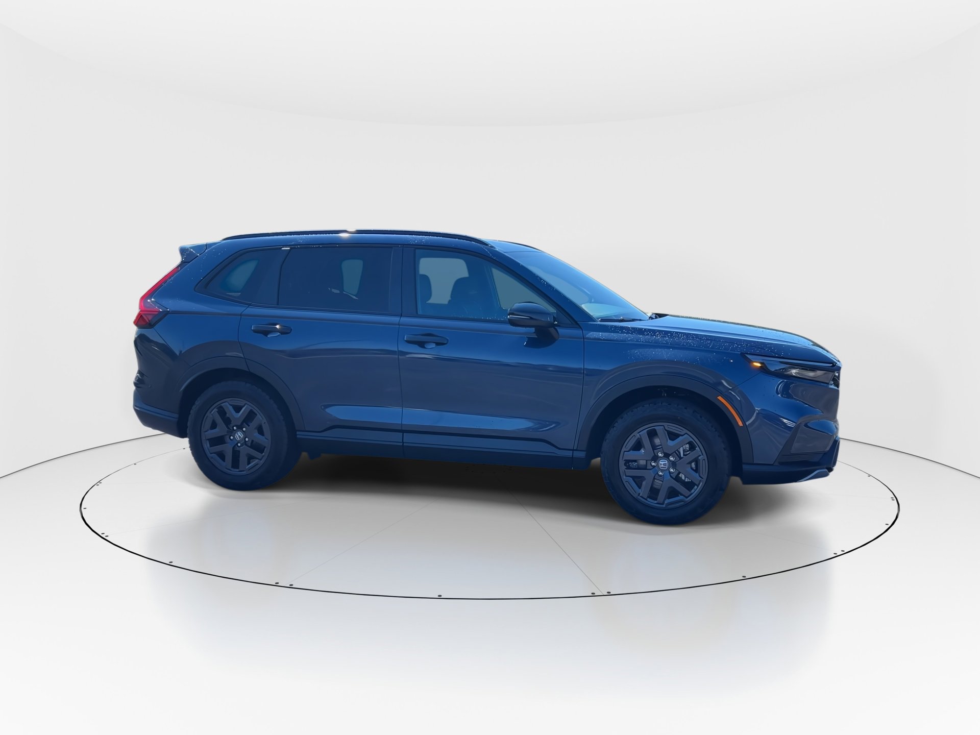 2026 Honda CR-V Hybrid photo 7