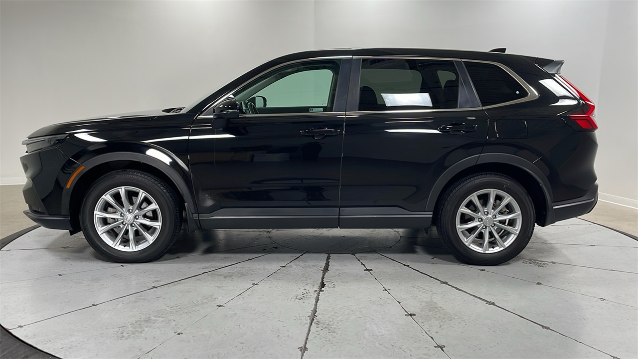 2024 Honda CR-V EX-L photo 8