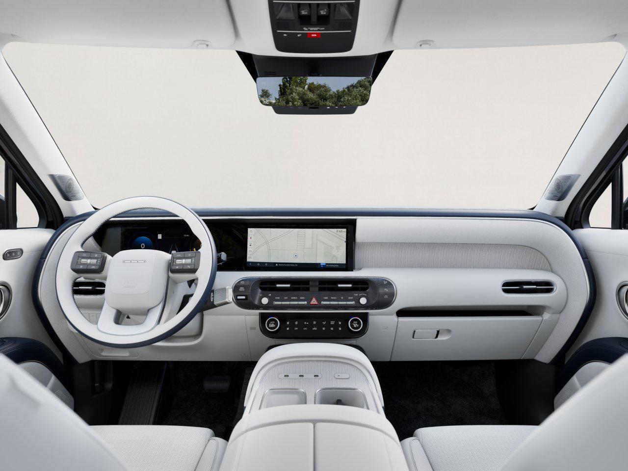 2026 Hyundai Palisade Calligraphy photo 11