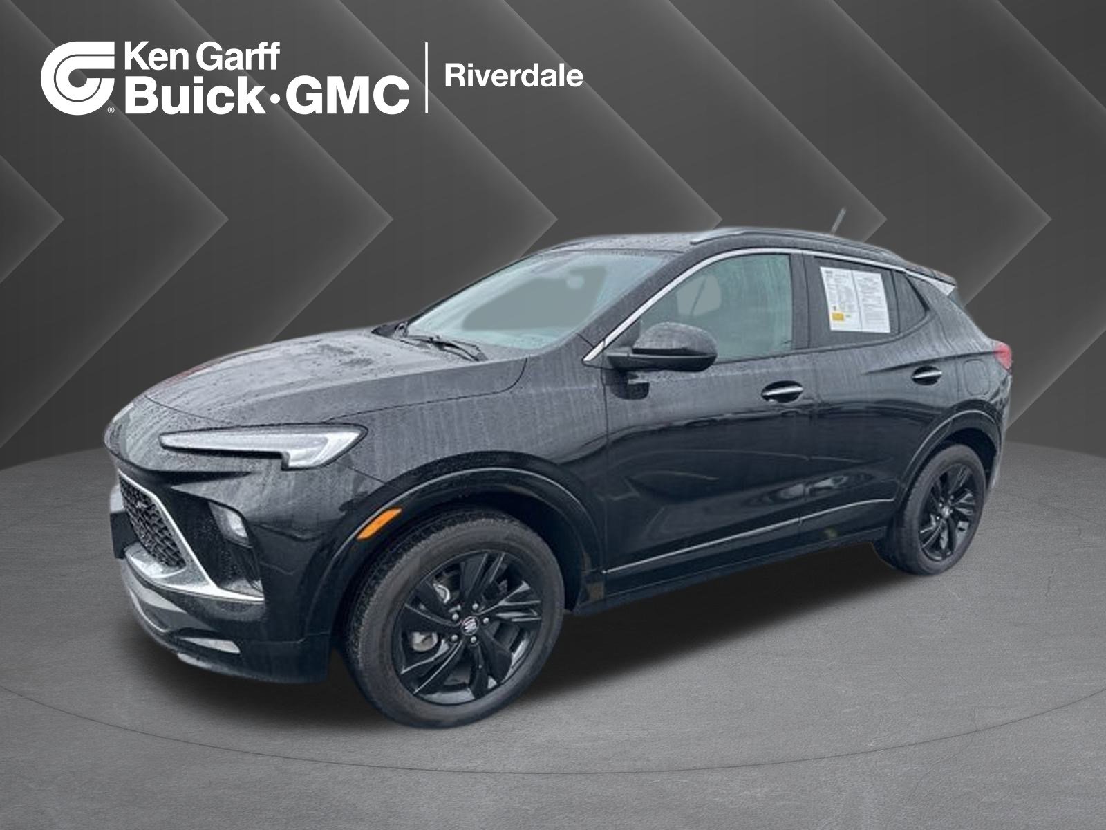 2024 Buick Encore GX Sport Touring's photo