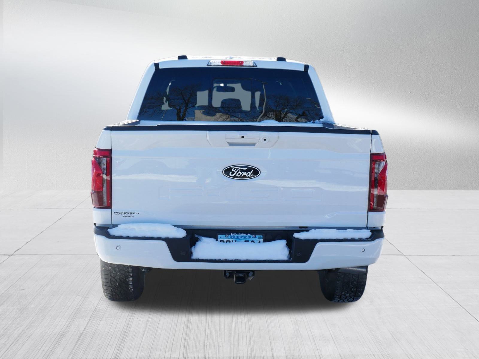 2024 Ford F-150 XLT photo 5