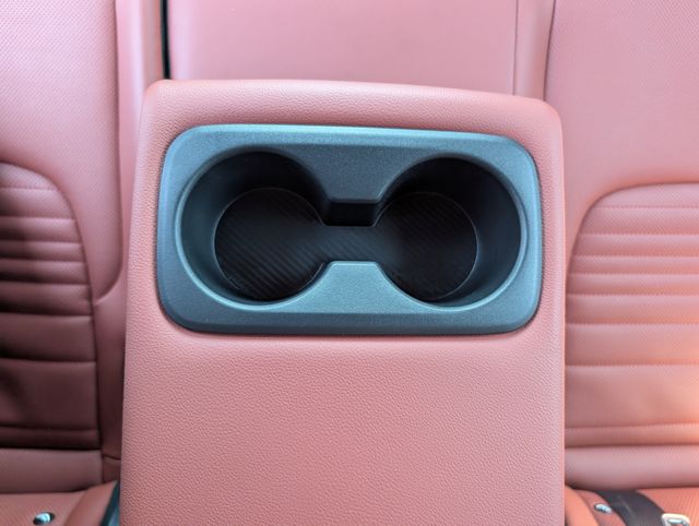 2024 Kia Sportage photo 17