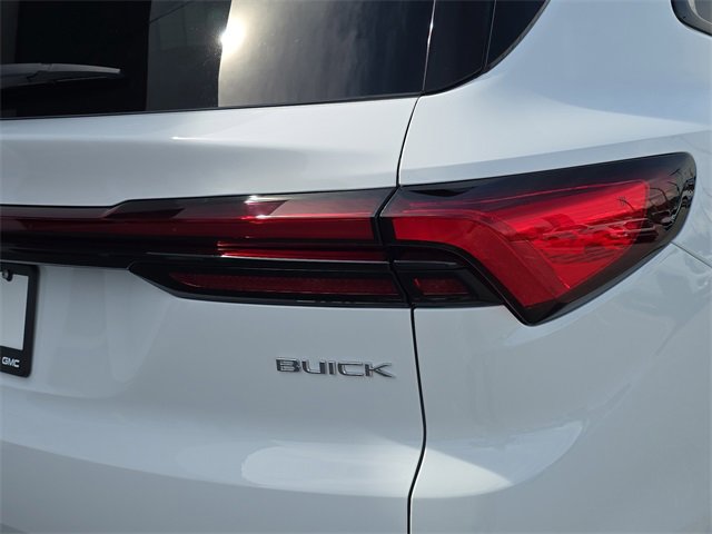 2026 Buick Enclave Sport Touring photo 6