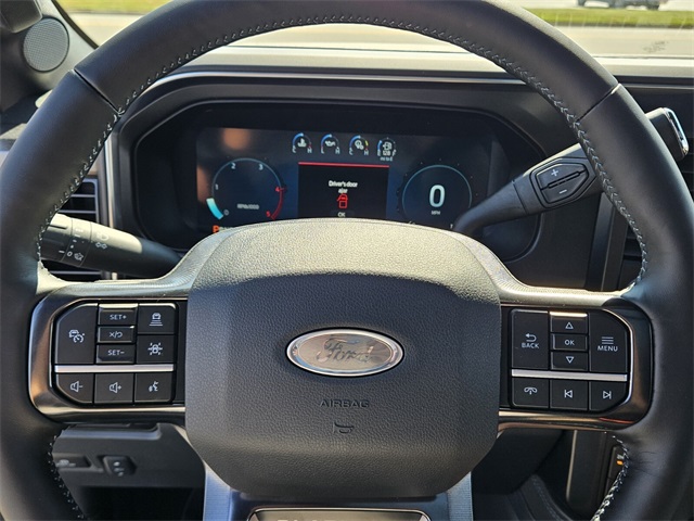 2026 Ford F-250 photo 24