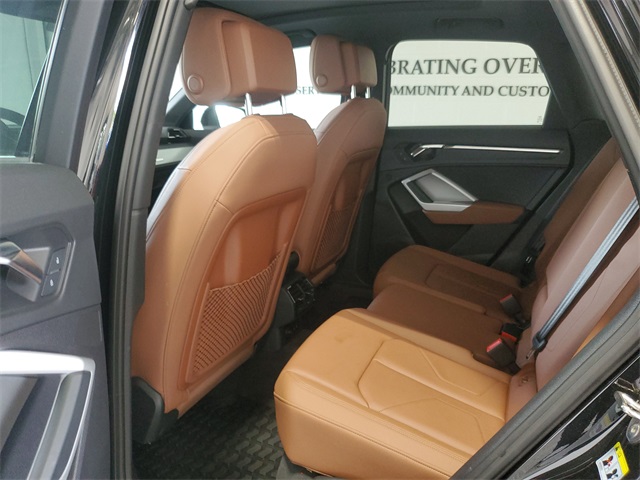 2021 Audi Q3 Premium S line photo 19