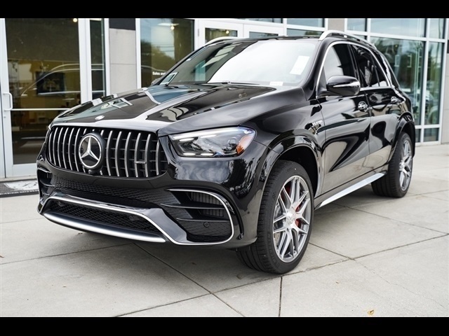 2024 Mercedes-Benz GLE