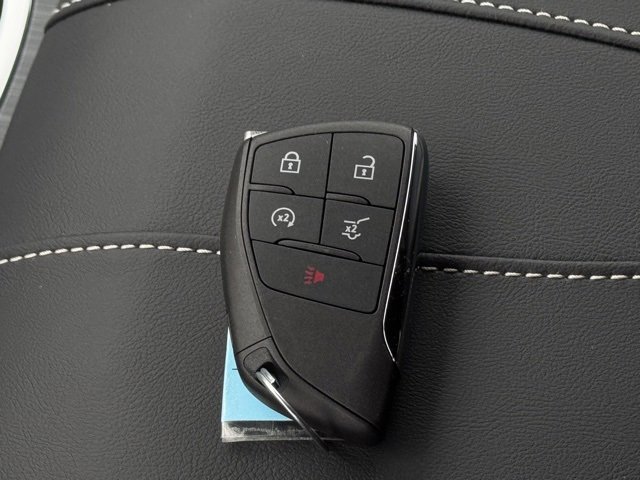 2026 Gmc Acadia Elevation photo 15