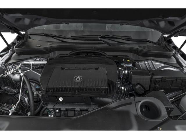 2026 Acura MDX SH-AWD Technology photo 14