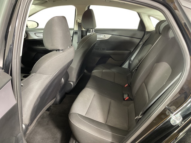 2024 Kia Forte LXS photo 30
