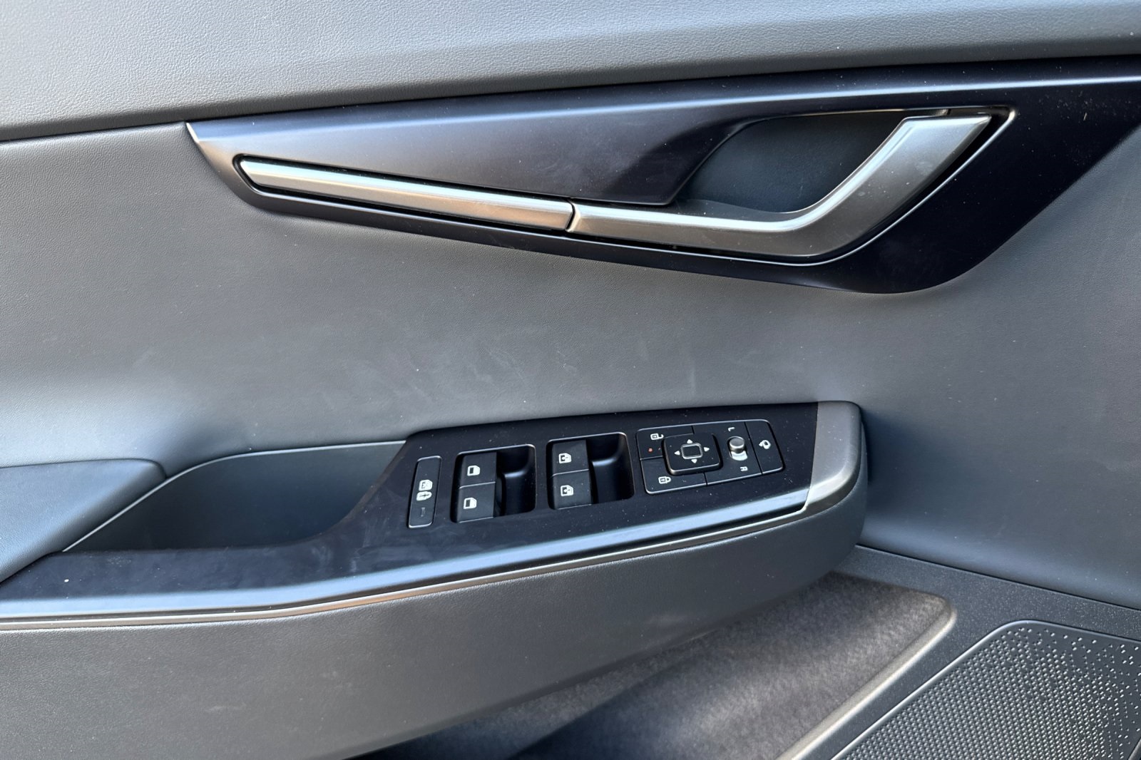 2025 Kia EV6 Light Wind photo 7