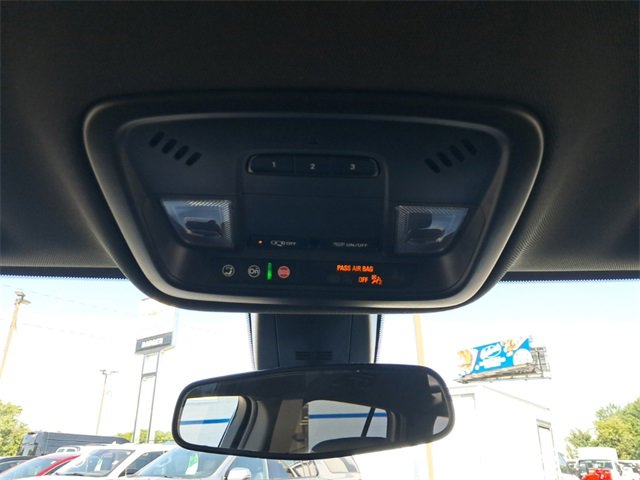 2023 Chevrolet Traverse Cloth photo 22