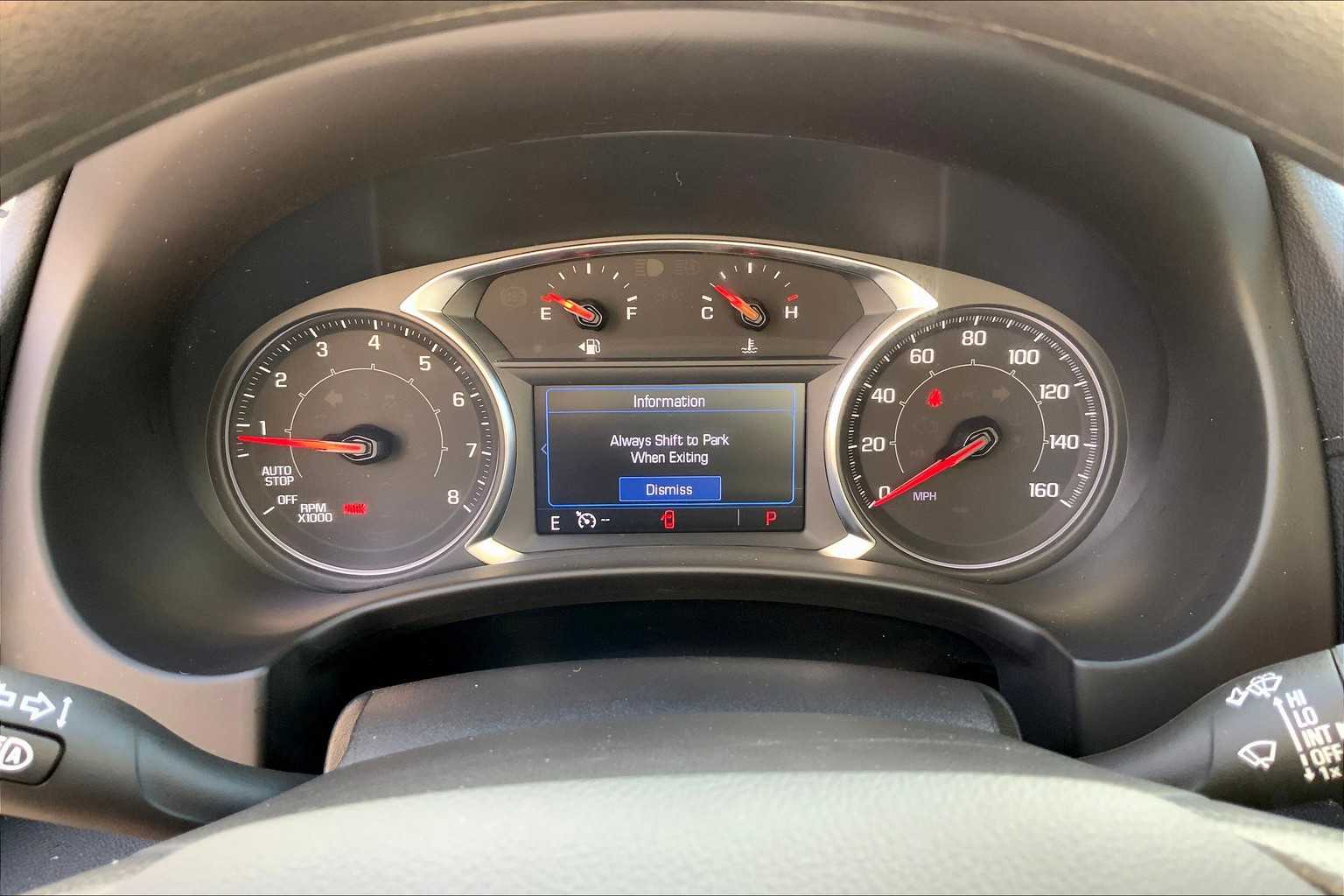 2024 Gmc Terrain SLE photo 22