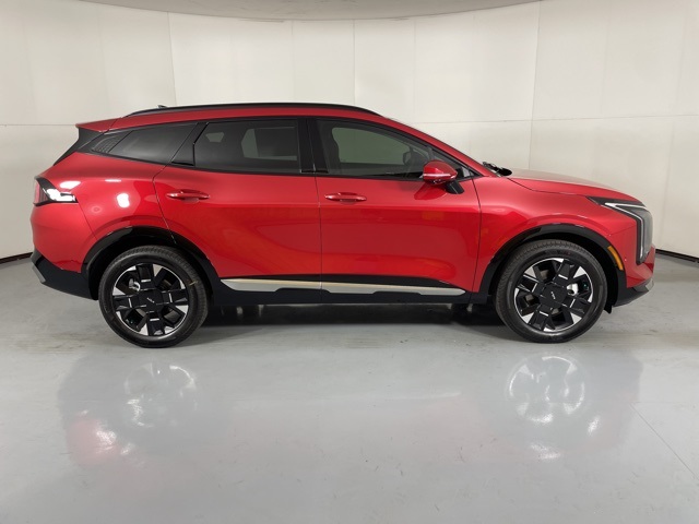2026 Kia Sportage SX Prestige photo 9
