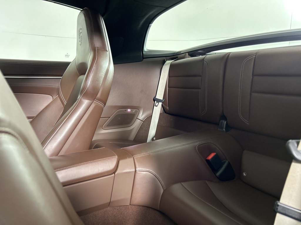 2022 Porsche 911 Targa 4S photo 17