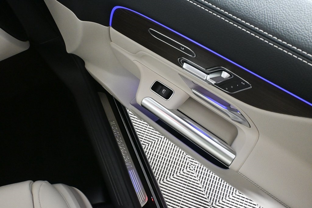 2026 Mercedes Benz GLA 250 photo 20