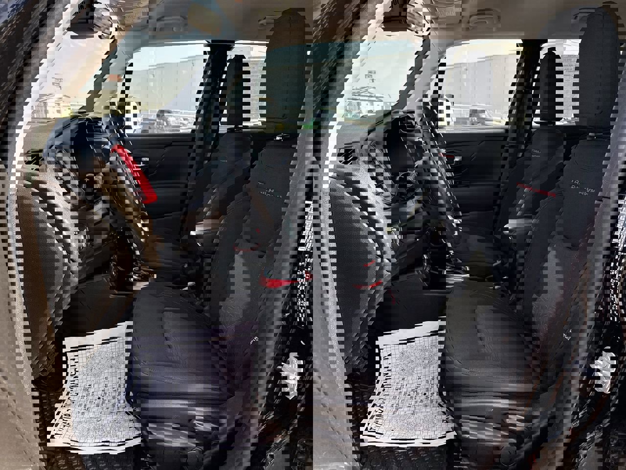 2020 Jeep Renegade Trailhawk photo 17