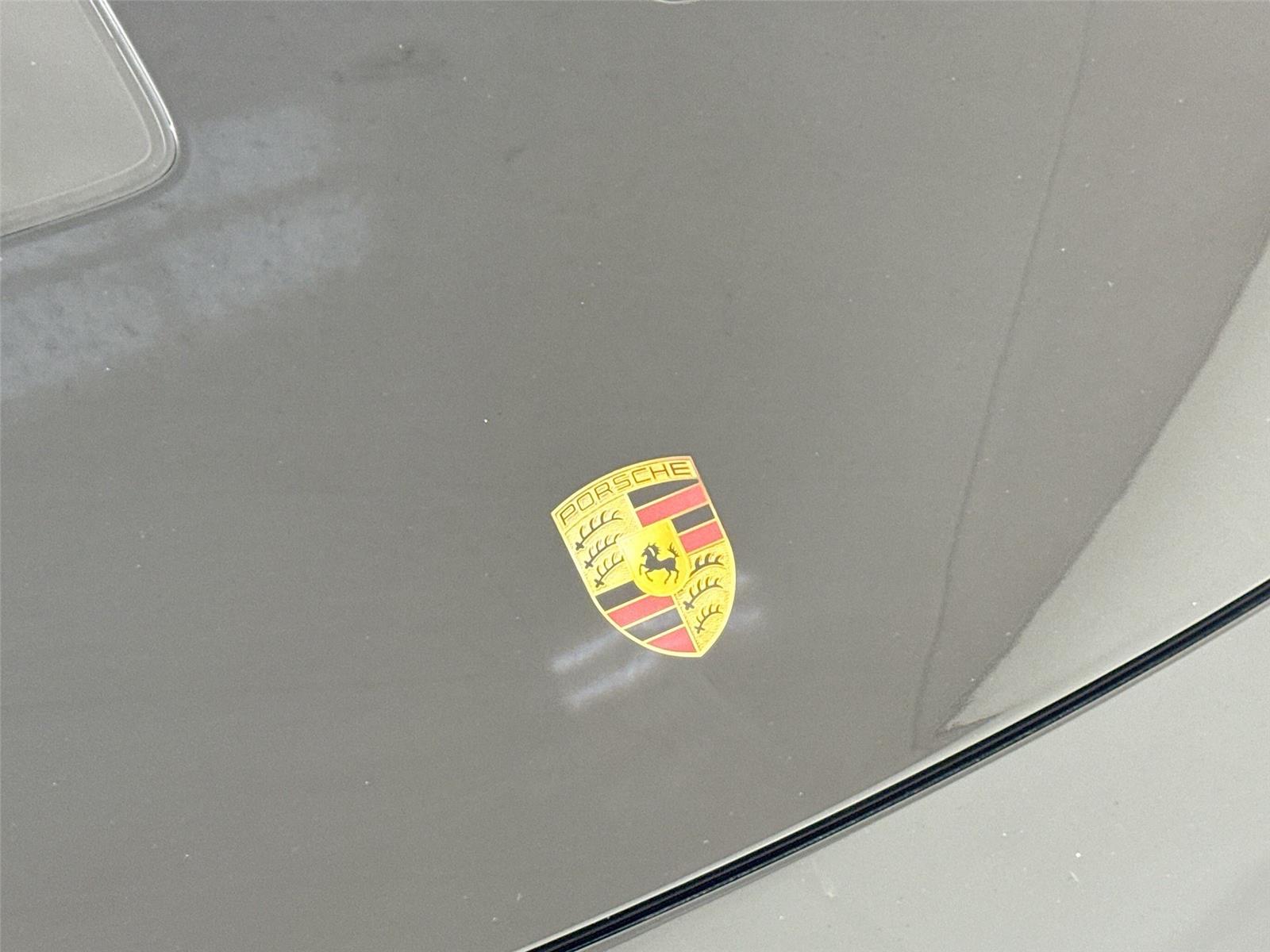 2025 Porsche 911 GT3 RS photo 32