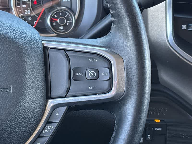 2023 Ram 2500 Laramie photo 25
