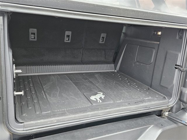 2024 Ford Bronco Outer Banks photo 4