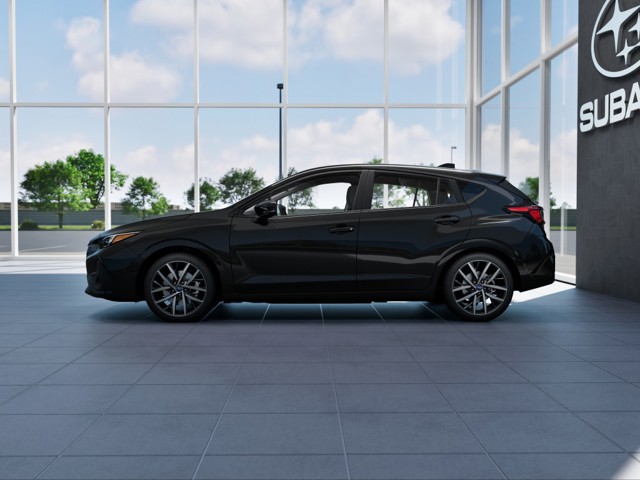 2026 Subaru Impreza Sport photo 3