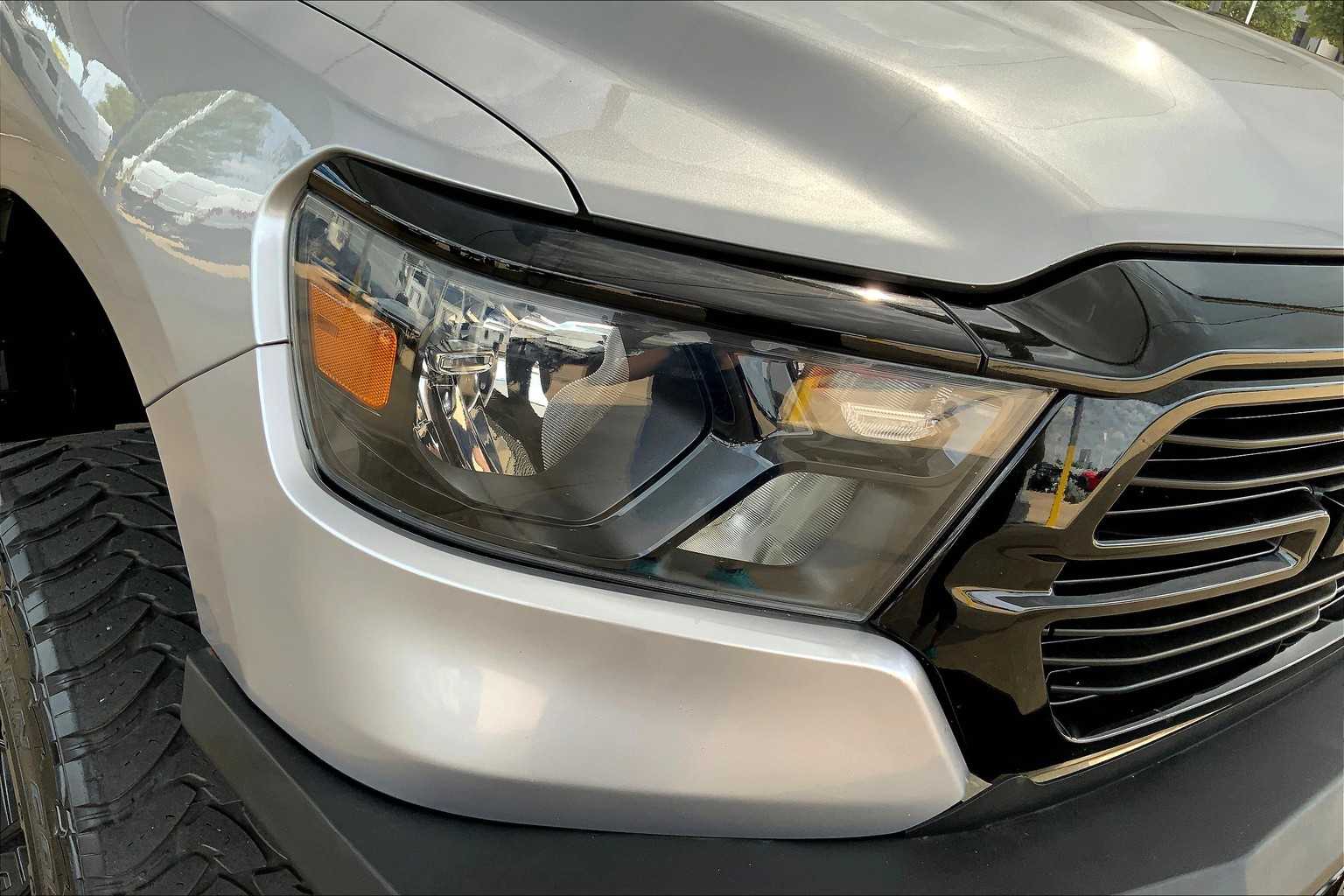 2021 Ram 1500 Big Horn photo 26