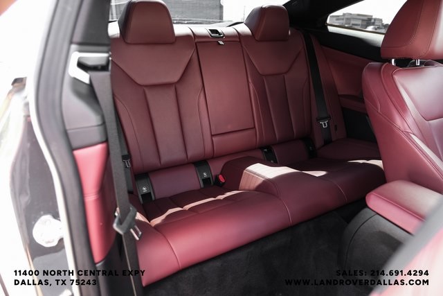 2022 Bmw M440i xDrive photo 31
