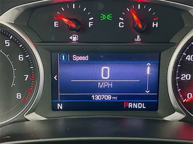 2019 Chevrolet Blazer Base 2LT photo 15