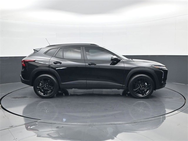 2024 Chevrolet Trax ACTIV photo 4