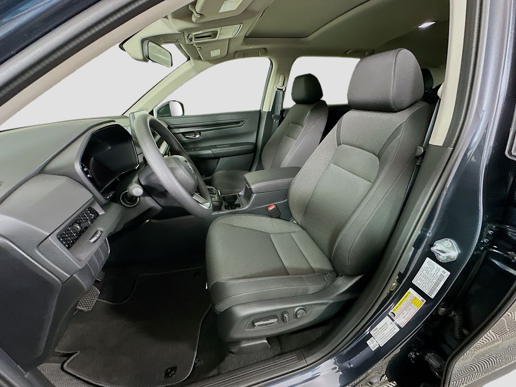 2026 Honda CR-V EX photo 15