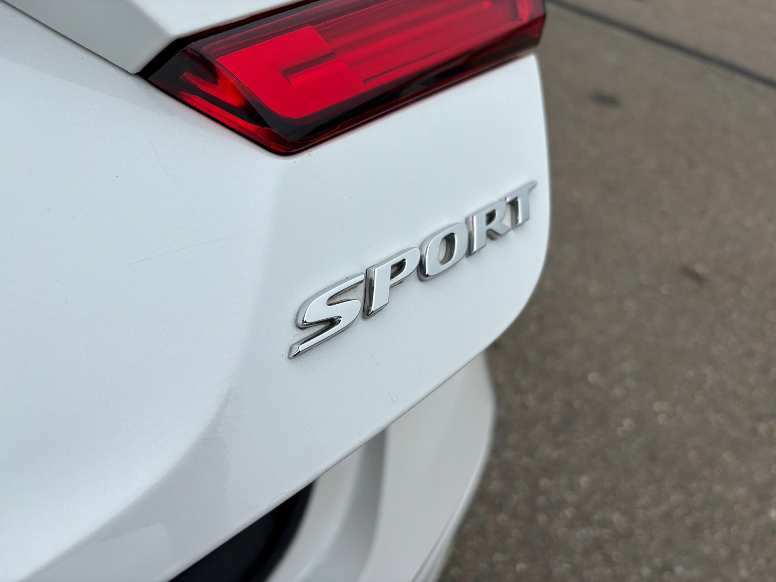 2022 Honda Accord Sport 1.5T photo 38