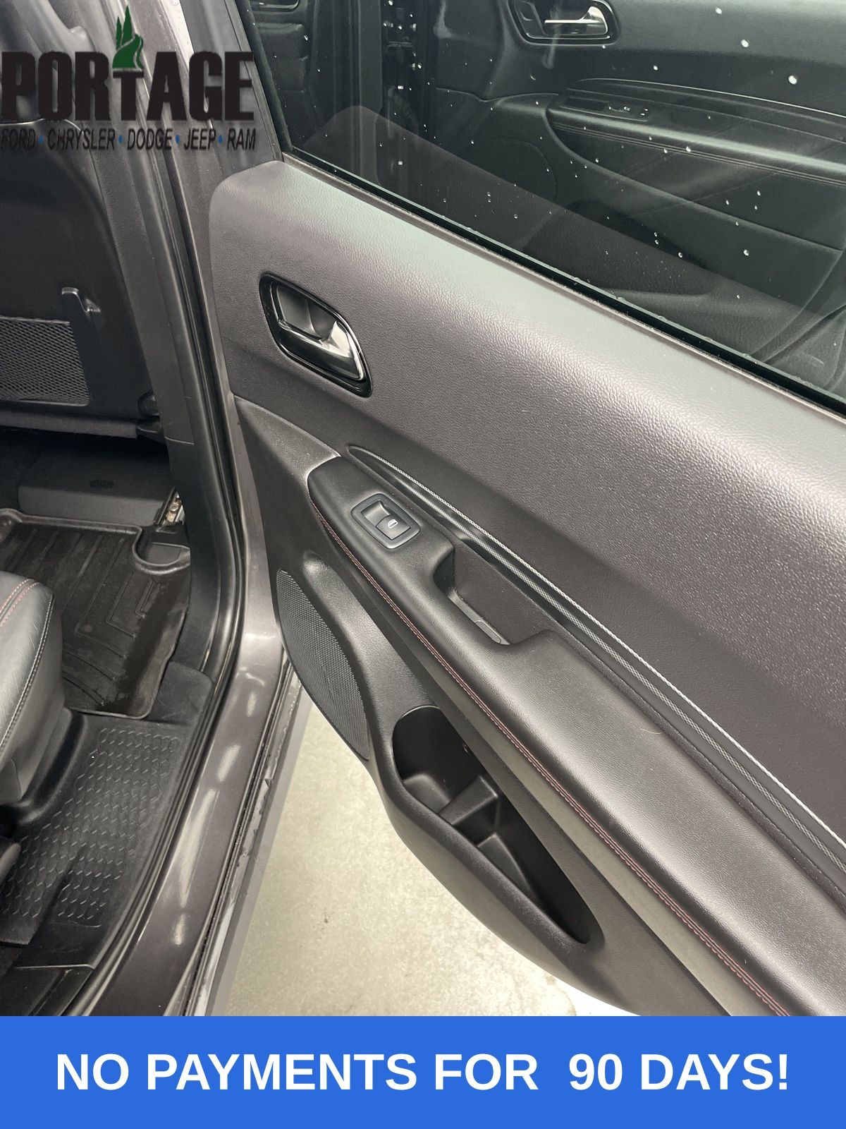2021 Dodge Durango R/T photo 31