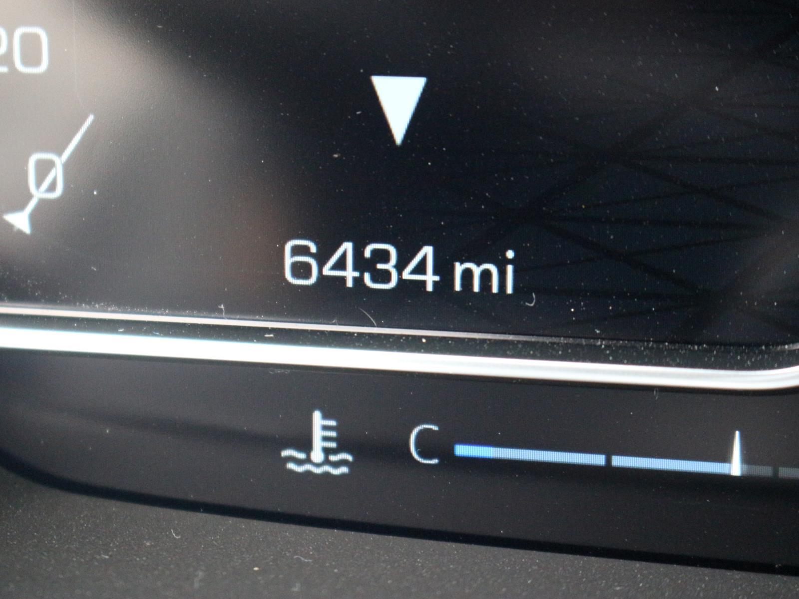 2024 Gmc Yukon XL Denali photo 21