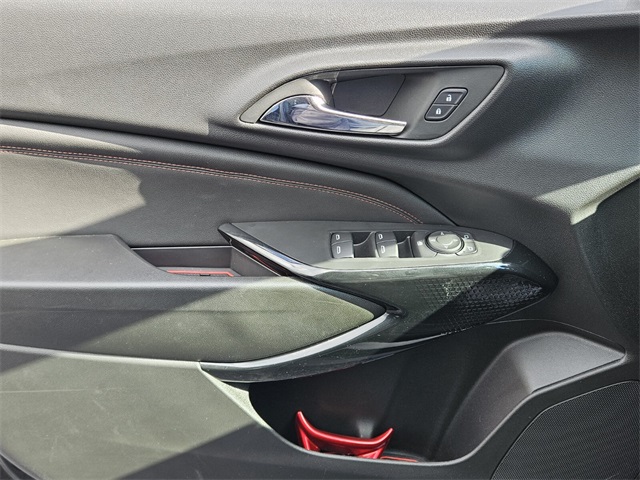2024 Chevrolet Trax photo 29