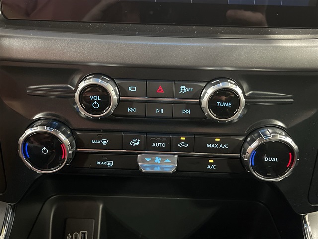 2025 Ford F-150 XLT photo 20