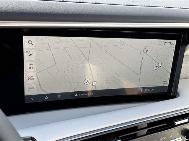 2026 Hyundai Palisade Calligraphy photo 3