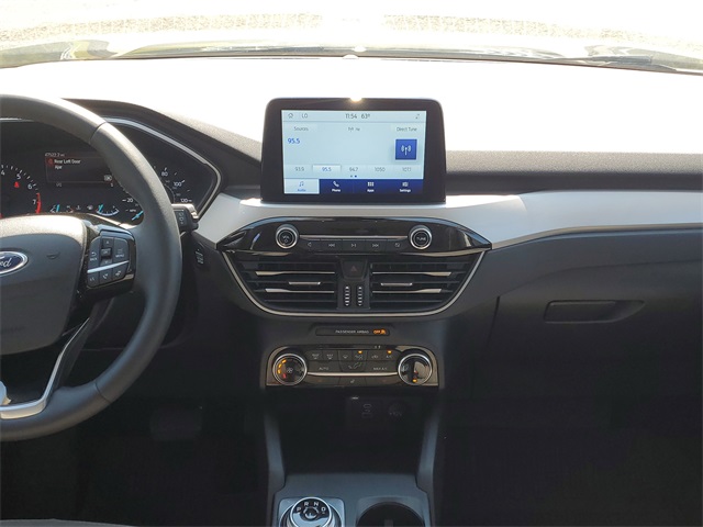 2022 Ford Escape SE photo 26