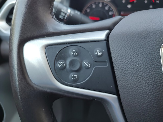 2023 Gmc Acadia SLT photo 7