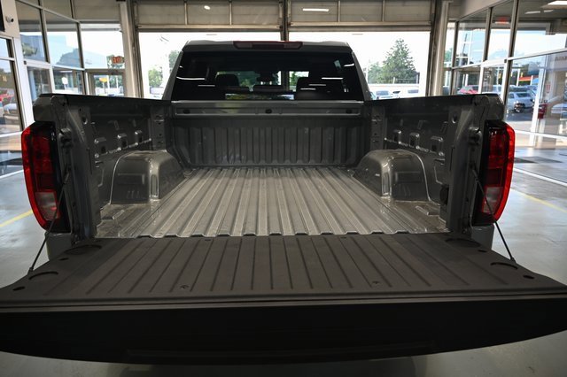 2026 Gmc Sierra 1500 Elevation photo 4