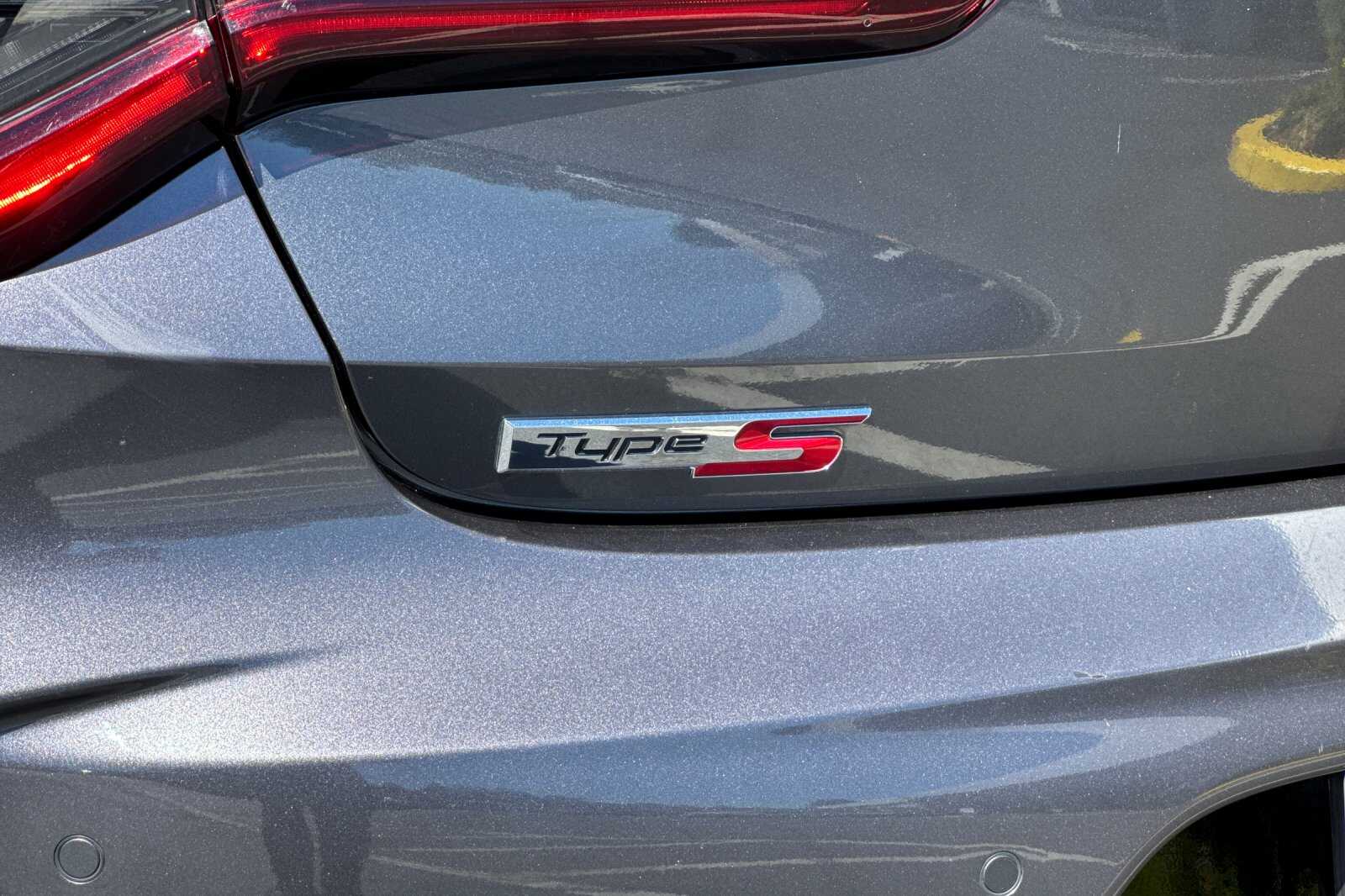 2022 Acura TLX Type S photo 25