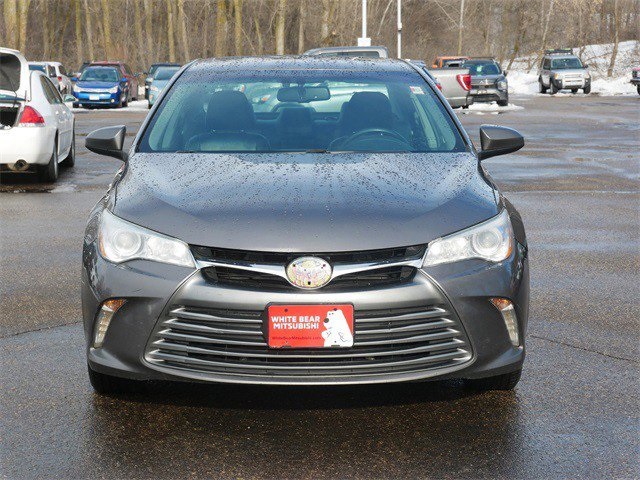 Used 2017 Toyota Camry XLE Hybrid with VIN 4T1BD1FKXHU206843 for sale in White Bear Lake, Minnesota