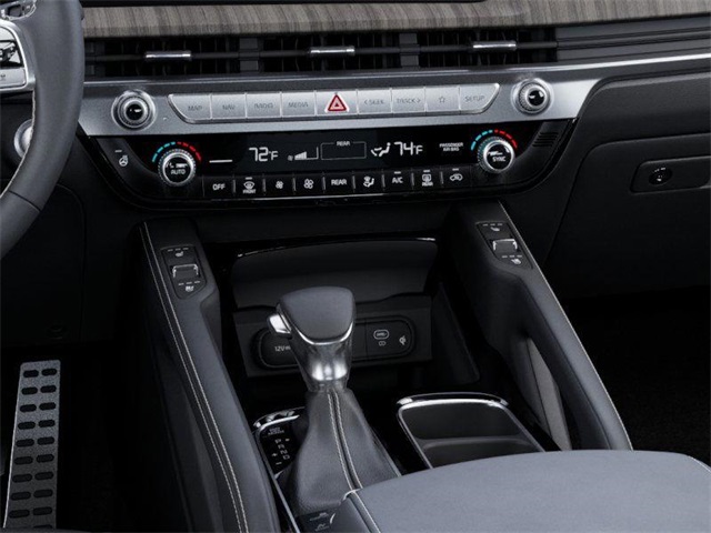 2025 Kia Telluride SX X-Line photo 22