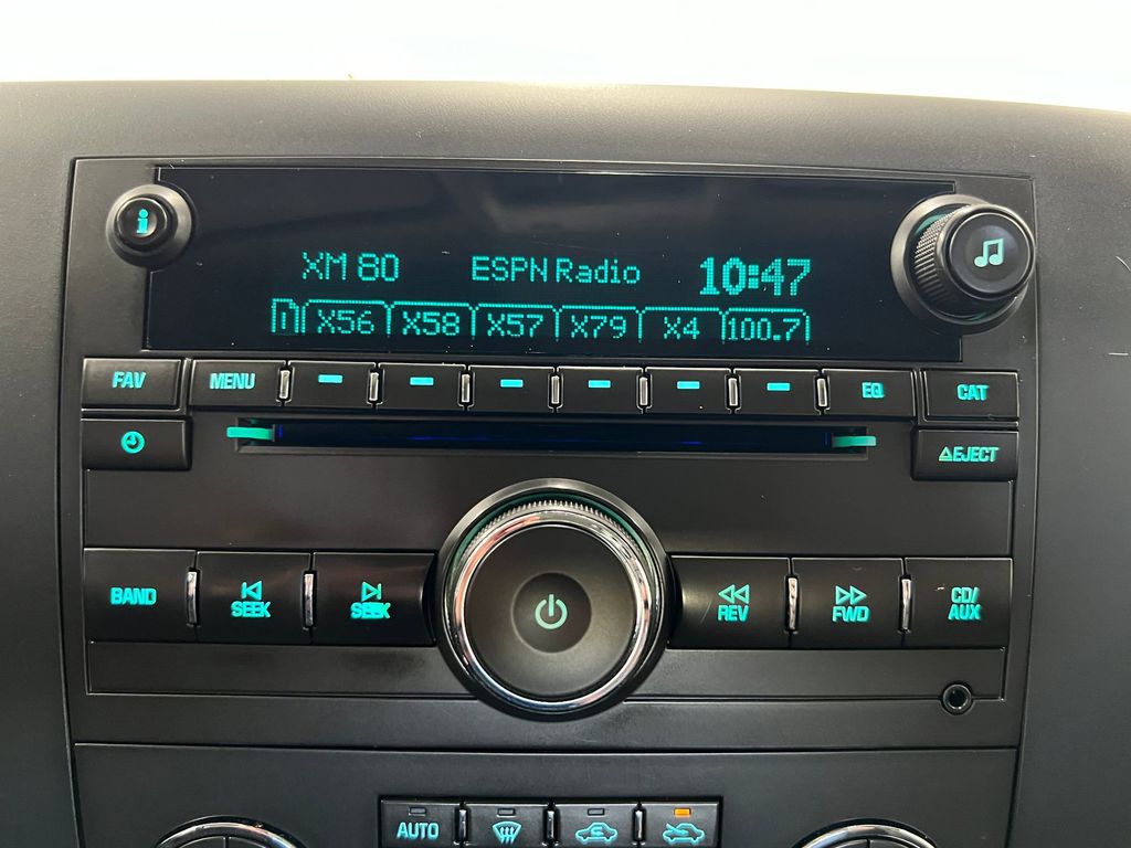 2013 Gmc Sierra 2500 SLE photo 15