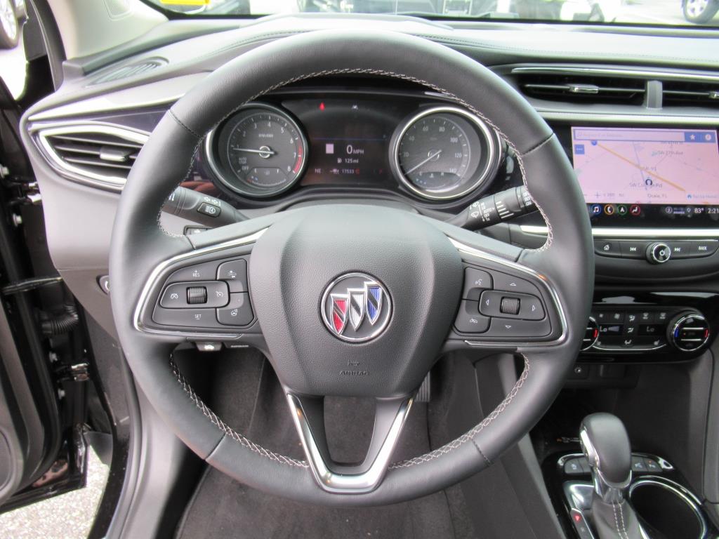2022 Buick Encore GX Essence photo 16