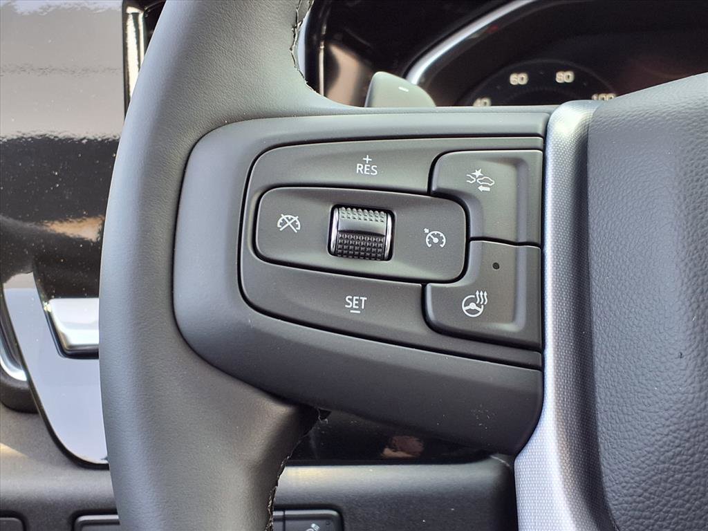 2026 Gmc Sierra 1500 Elevation photo 22