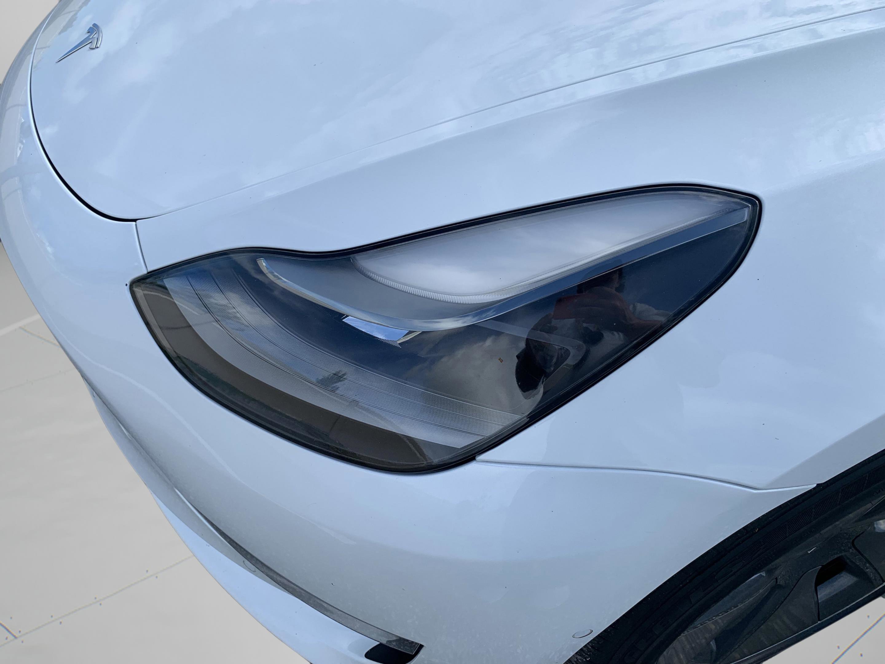 2021 Tesla Model 3 Standard Range Plus photo 8