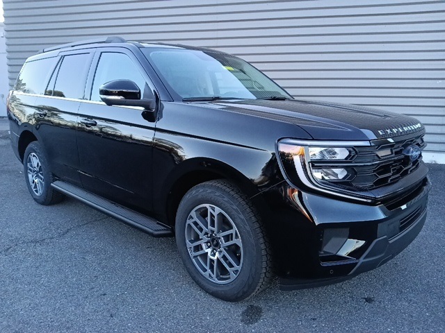 2026 Ford Expedition Active's photo